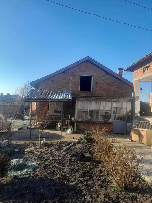 Продава се Къща в Стара Загора, Аязмото - 190 кв.м за 474 €/кв.м - Снимка #2