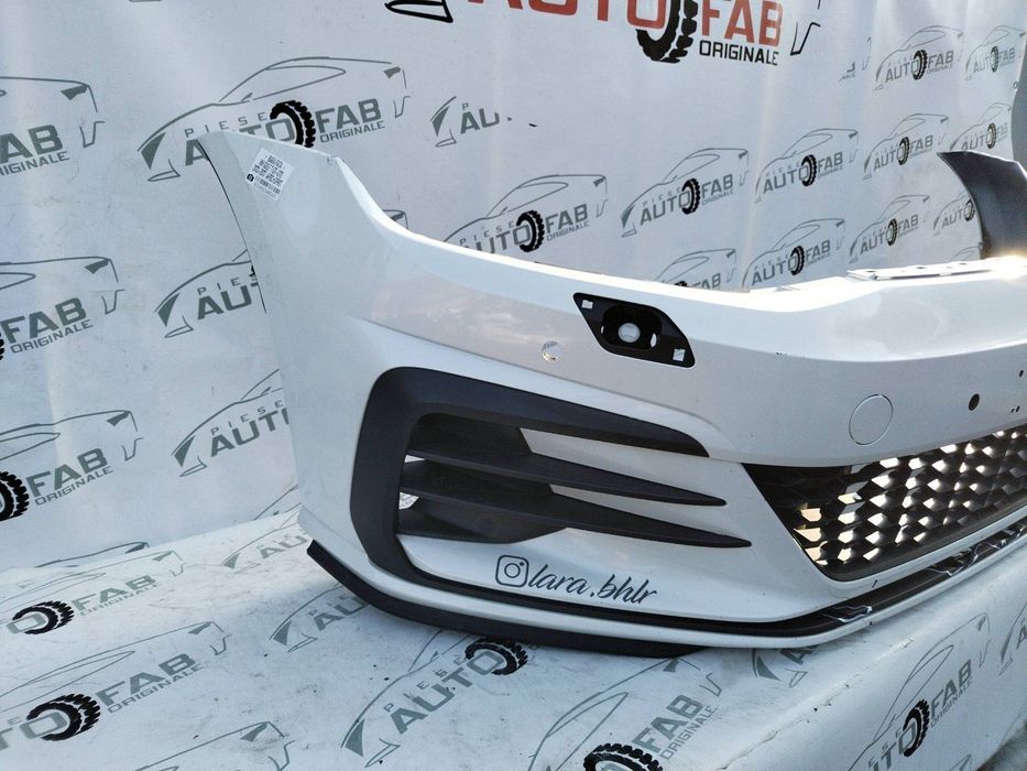 Bara fata Volkswagen Golf 7 GTI-GTD Gauri an 2013-2014-2015-2016-2017