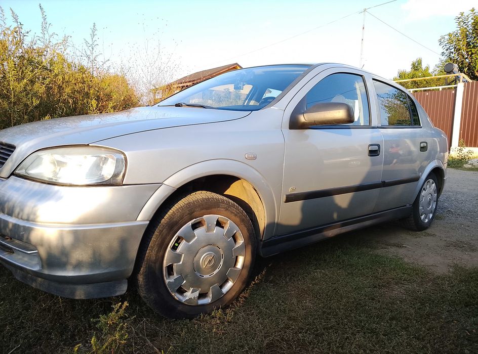 Vand Opel Astra G 1,4 Benzina