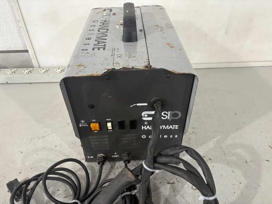 Телоподаващо - Sip 90 A