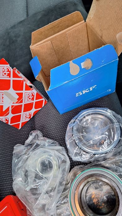 Rulmenti spate BMW E90 E91 E92 E87 75/42/37mm