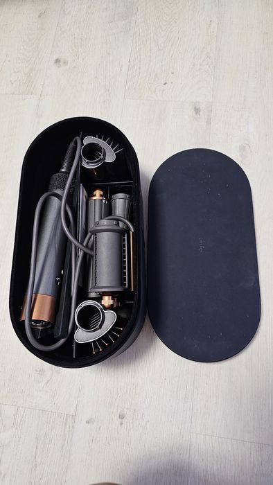 Dyson Airwrap Complete Long фен стайлер.Оригинал.