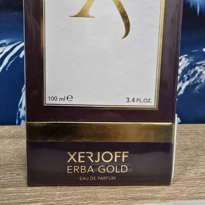 Oferta: Xerjoff - Erba Gold 100ml edp unisex