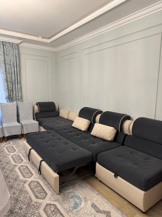 Продам диван трансформер