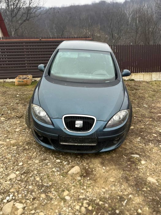 Seat Toledo xxxxx