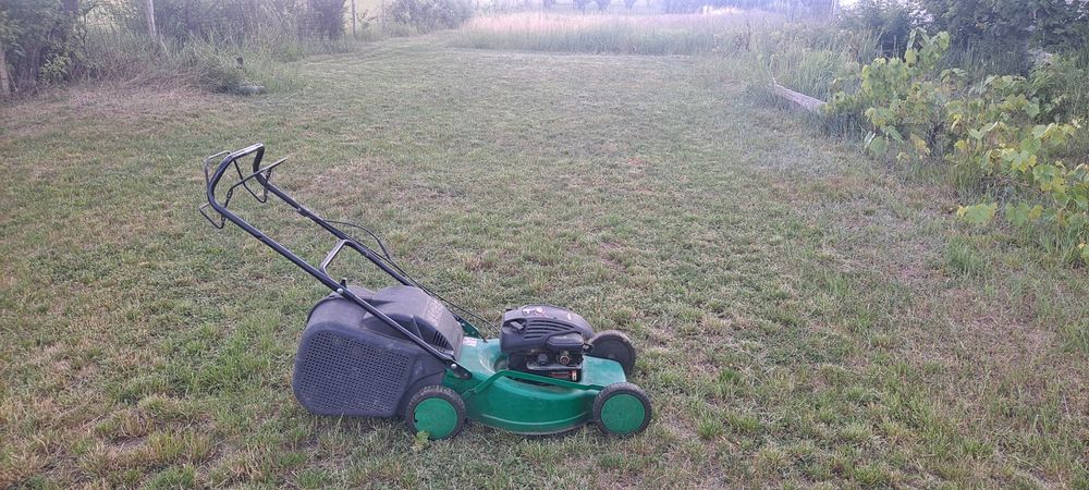 Cositoari Iarba Motor Briggs&Stratton