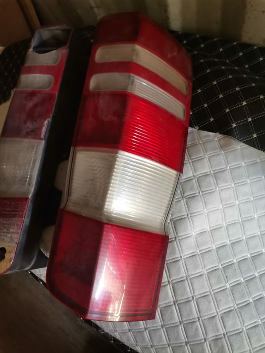 задание плафон мерседес спринтер дористайлинг