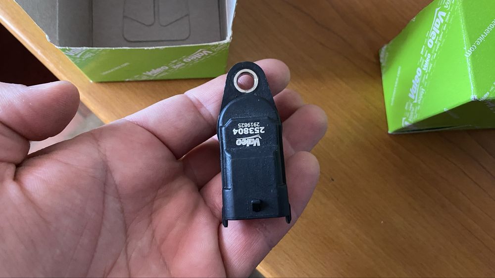 Valeo Set 2 senzori pozitie ax cu came