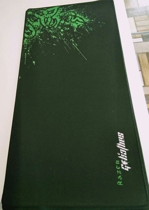 Коврик для мыши 80х40 !!!