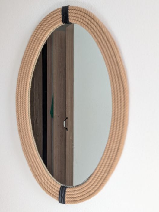 Продам зеркало настенное