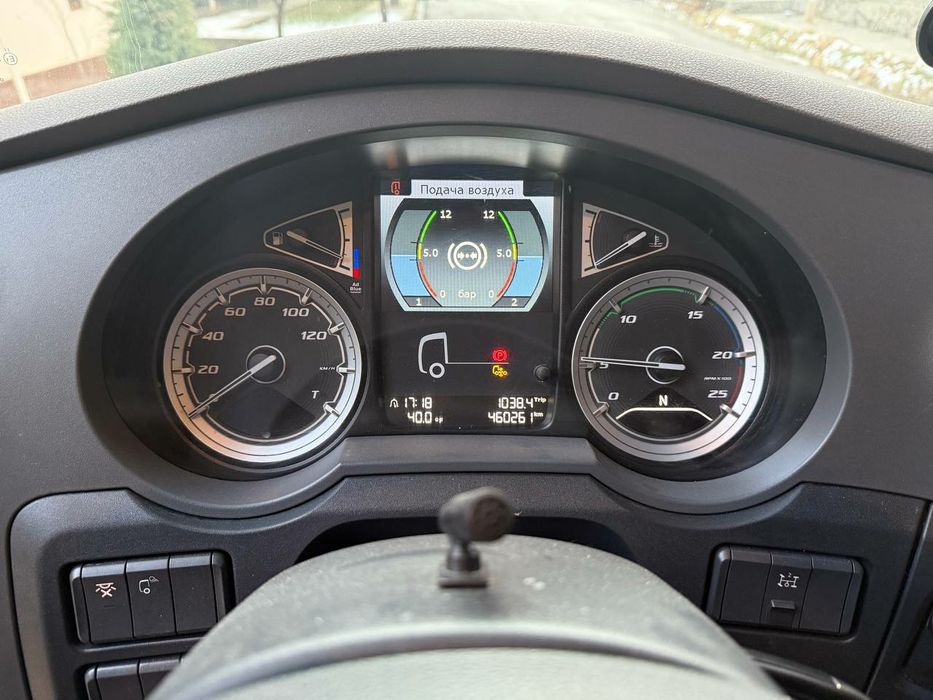 Daf fura sotiladi 2018 yili