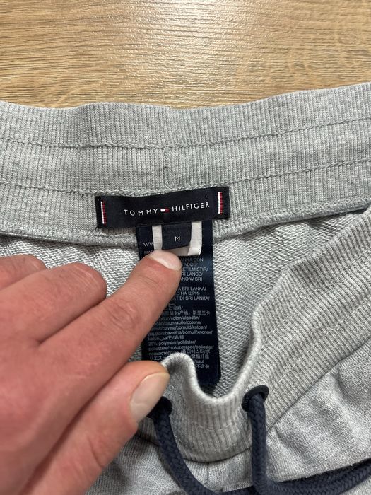Tommy Hilfiger мъжки къс панталон М
