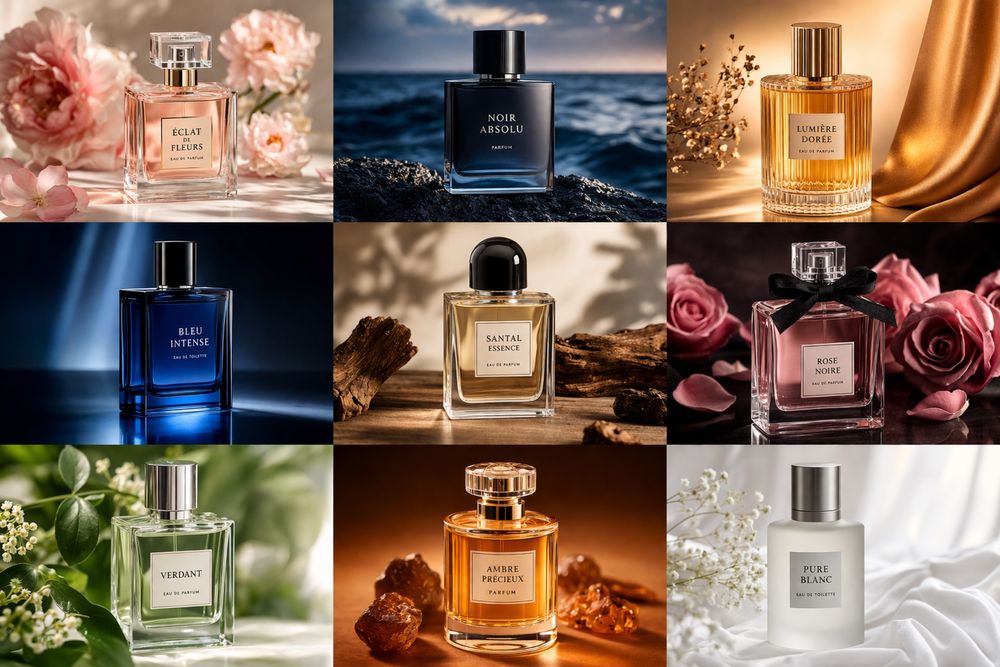 продаю масляные парфюмы