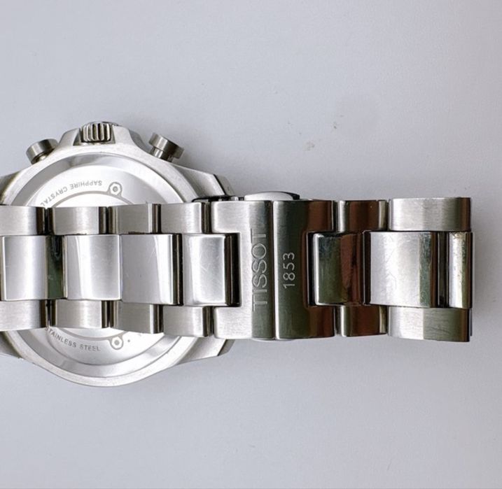 Tissot Chronograph Quarz T106417A