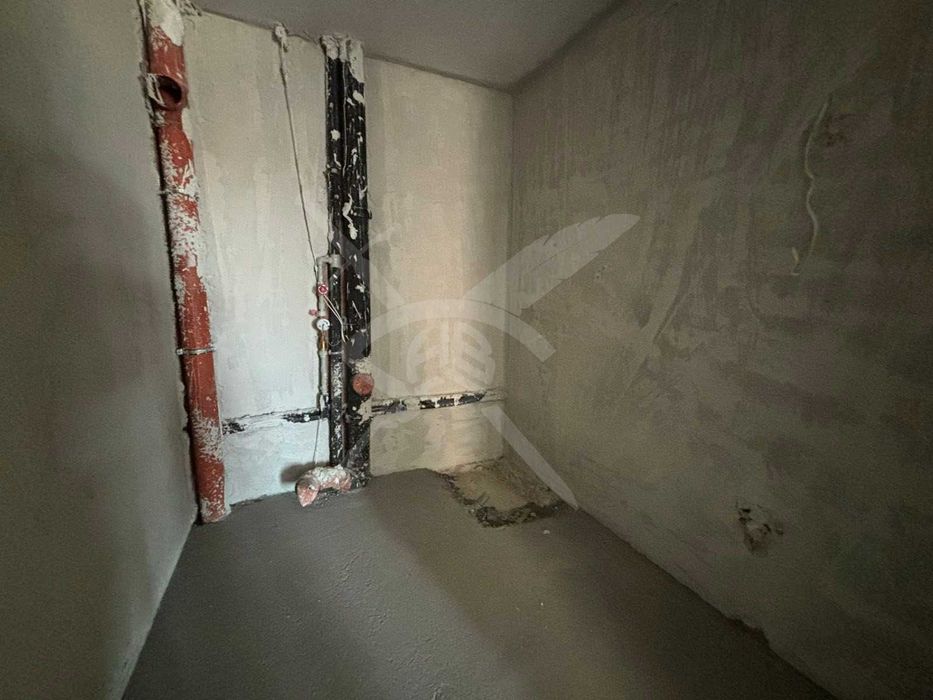 Продава се Двустаен апартамент в Пловдив, Христо Смирненски - 91 кв.м за 1715 €/кв.м - Снимка #3