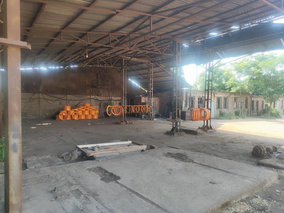 СРОЧНО! Продаётся земля в промзоне г. Алмалык, 81 сотка