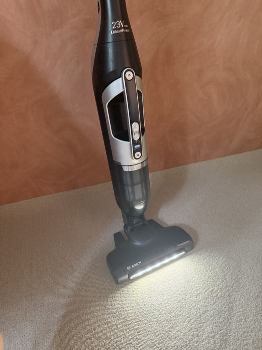 Вертикална прахосмукачка Bosch Flexxo Gen 2 serie 4