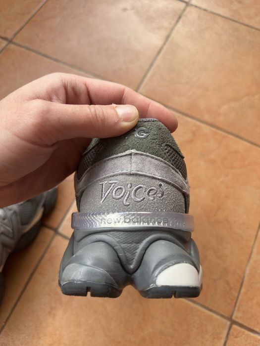 Обувки New Balance 9060