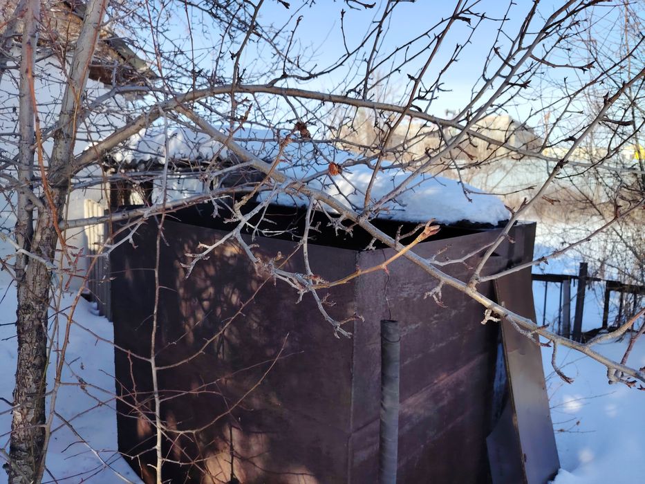 Продам на разбор дома