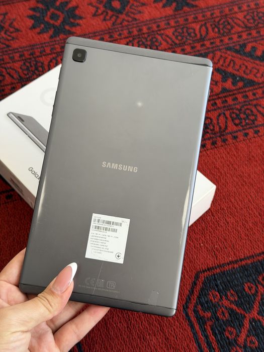 Планшет Galaxy Tab A7