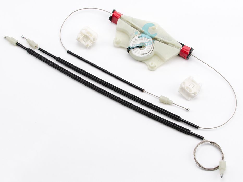 Ремонтен Комплект Стъклоподемник за VW GOLF IV 4 BORA