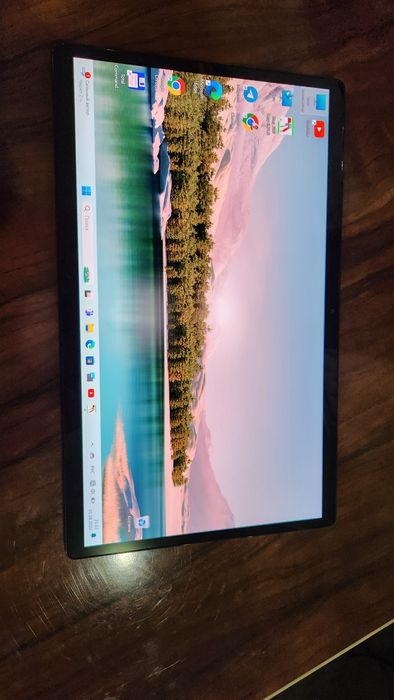 Asus Vivobook 13 slate OLED