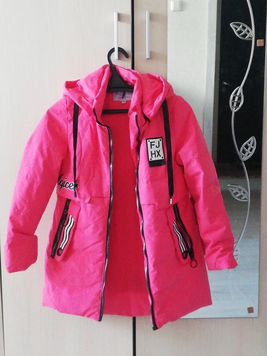 Пуховики разные хорошего качества