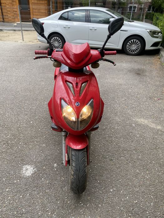 Scuter gy 6 motor nou