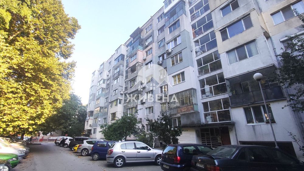 Продава се Тристаен апартамент в Варна, Левски - 80 кв.м за 889 €/кв.м - Снимка #10