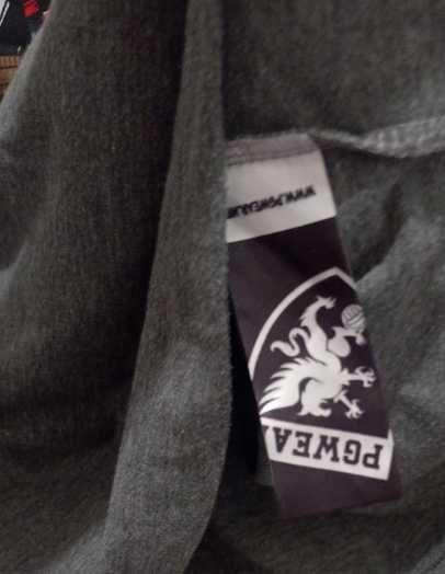 Оригинална тениска PGWear - When weekend comes