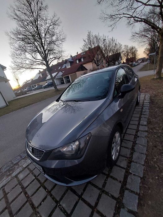 SEAT Ibiza 2012 — imagine 4