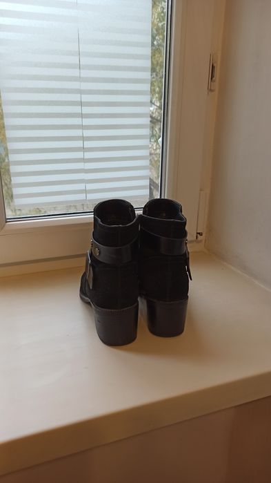 Женские ботильоны