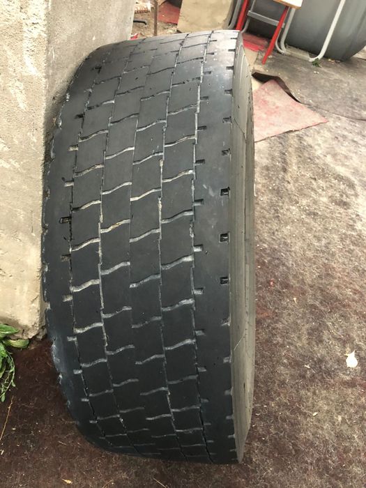 315/70/22,5 ведущая
