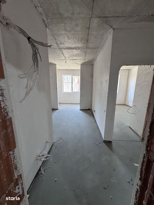 Studio 36,66mp in Chiajna, de la , TVA inclus, 0% comision — fotografia 3