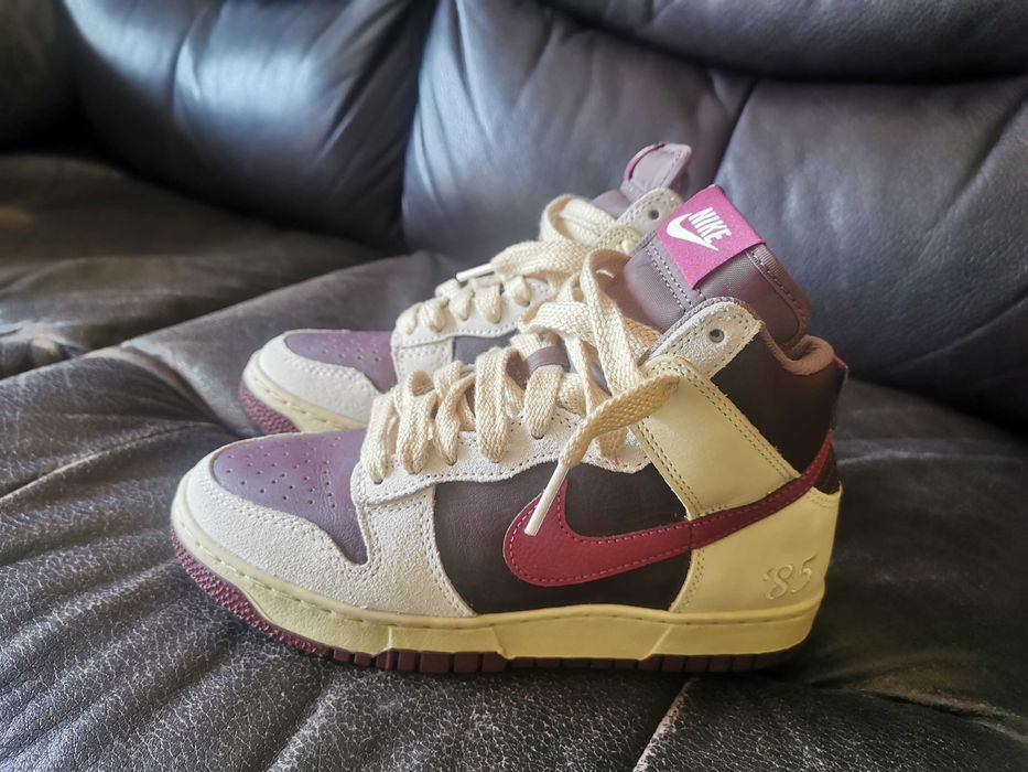 Adidași Nike  de fete