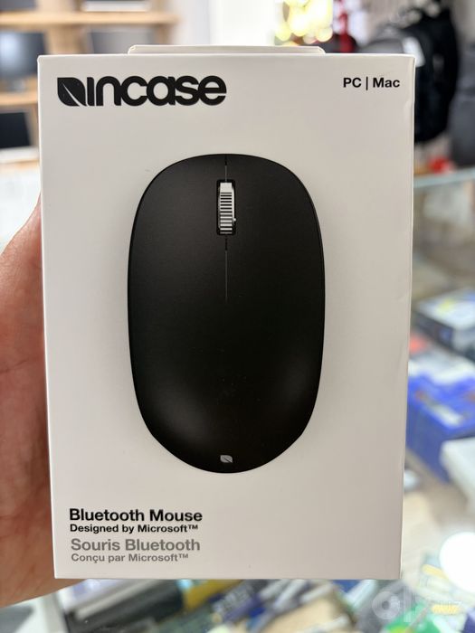 incace mouse  pc & mac