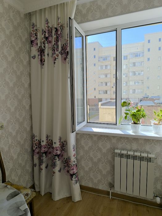 Продажа квартиры