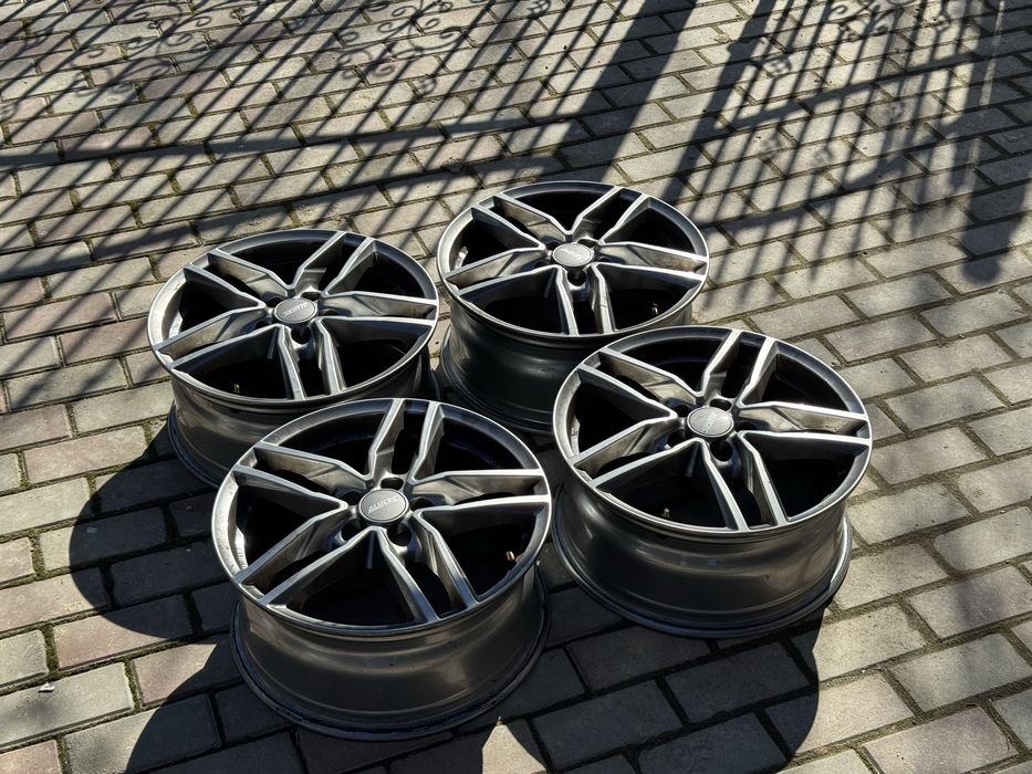 Jante 5x112 R17 ,Audi, VW, skoda ,seat