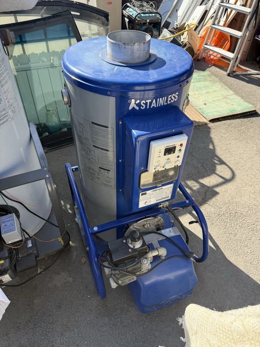Navien KDB-535GTD