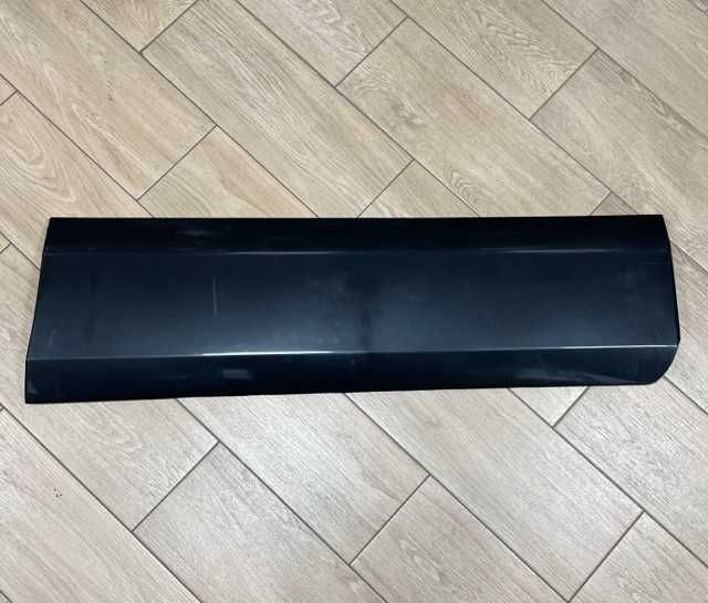 Накладка передний дверь Toyota LCR Prado 120 Тойота Прадо 120