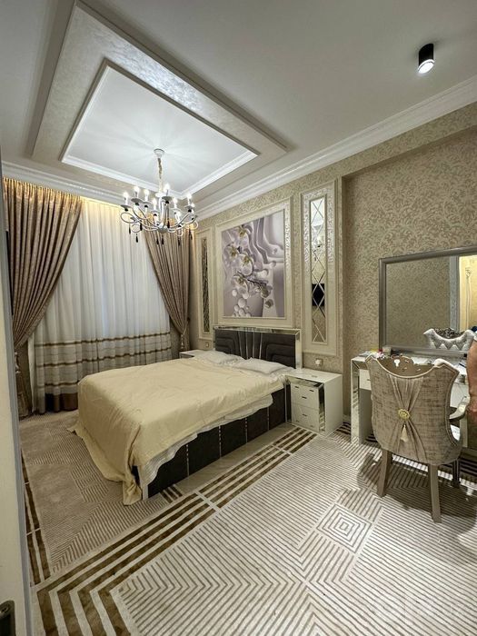 Boulevard жк 3/3/7 квартира продается