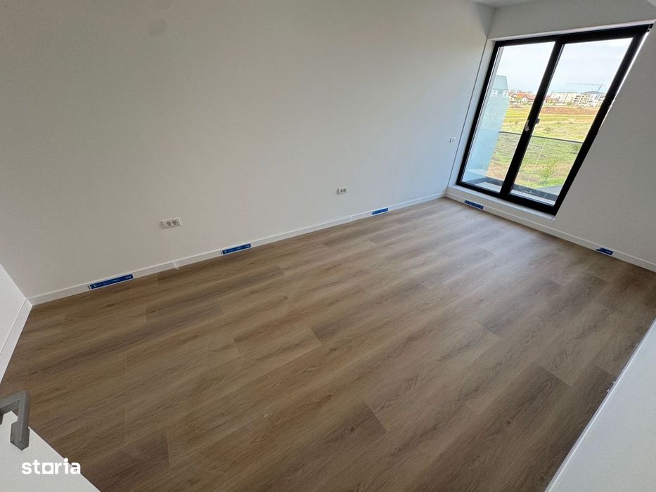 2 camere Otopeni 23 august, CALITATE PREMIUM , 0% comision