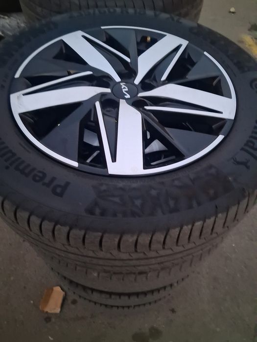 18 kia satento diska balon