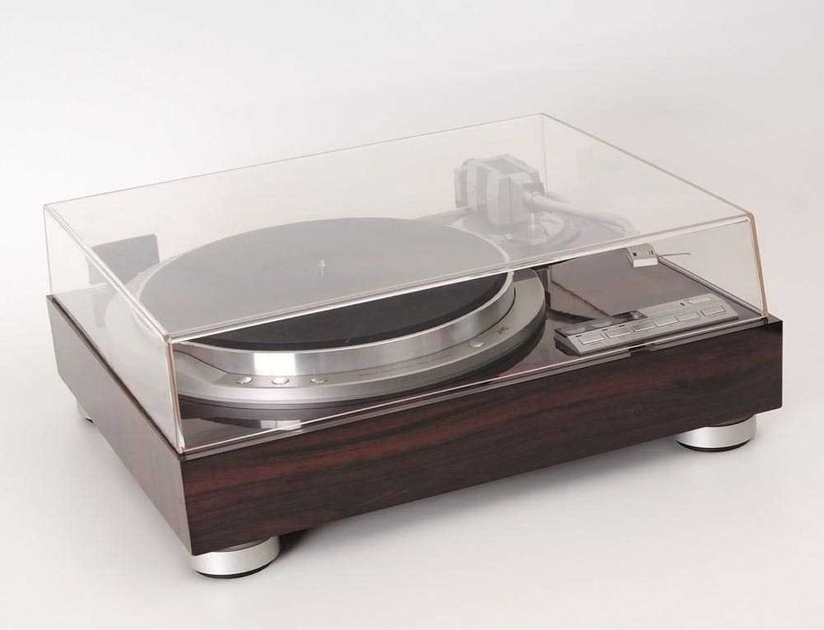 Victor QL-Y55F. Проигрыватель виниловых дисков.