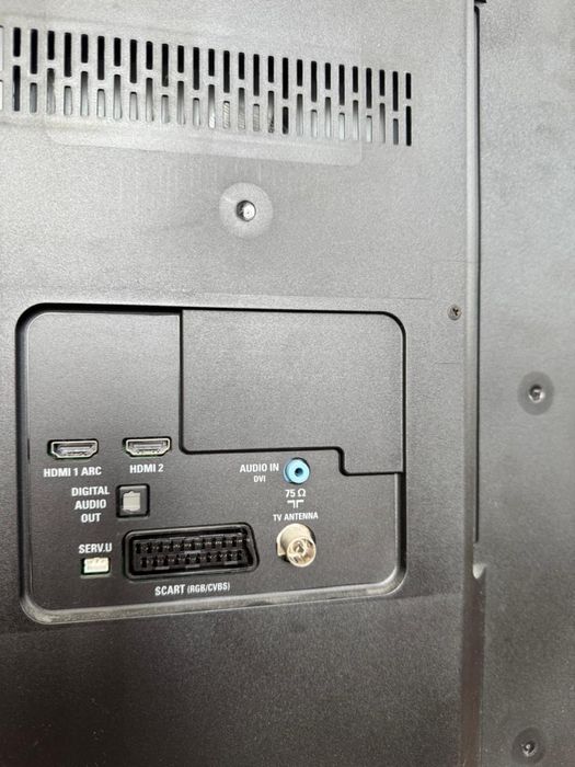 Телевизор Philips