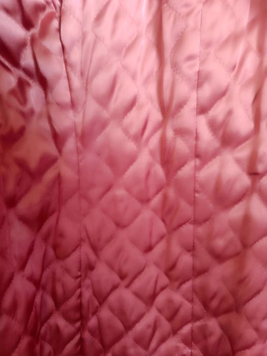 Винтажное пальто и шарфик