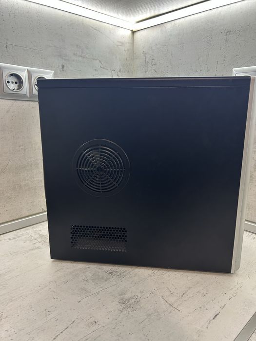 ПОДАРЪЦИ! Геймърски Компютър - 1050ti - 16 RAM - Core I5