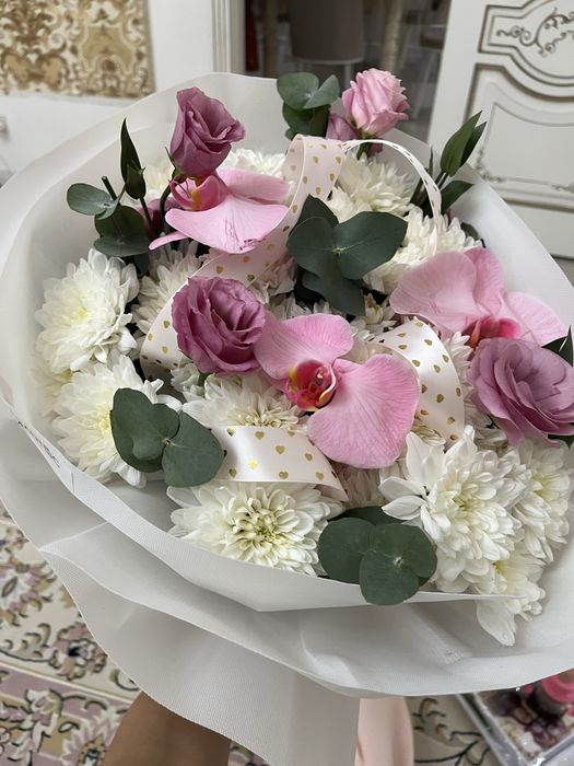 продается цветы  красивые