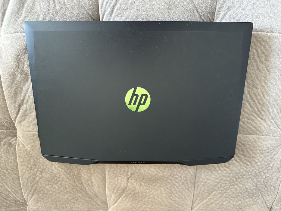 Продавам: HP Pavilion 15 (i5-11300H / RTX 3050 / 8GB / 512GB)