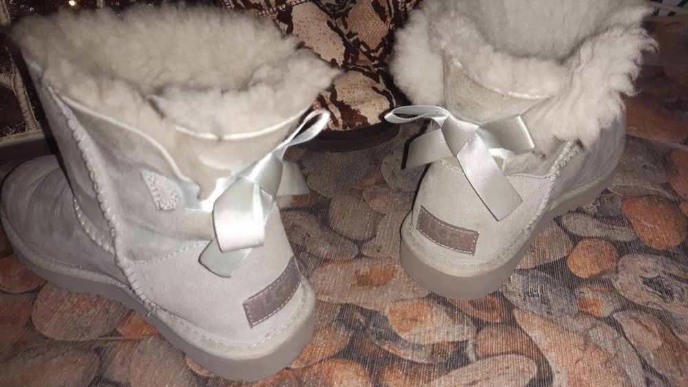 Cizme UGG originale 36
